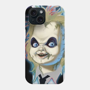 BEETLECHUCK Phone Case