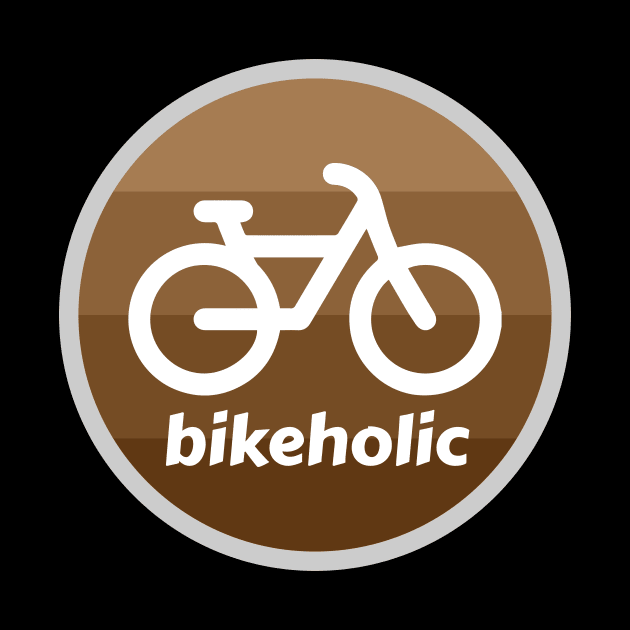 Bikeholic by LAMUS