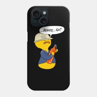 Firefighter Phone Case