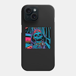 Skull Phone Case