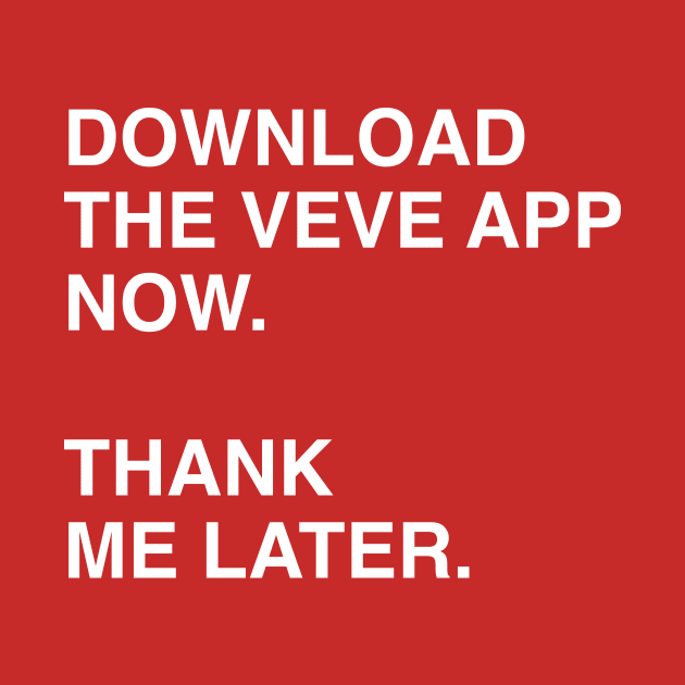 Download the Veve App - Veve Collectible, Veve NFT by info@dopositive.co.uk