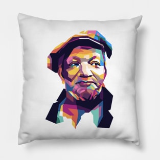 Fred Sanford Pillow