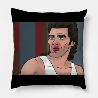 Jack Burton Pillow