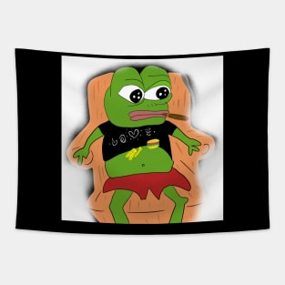 pepe Tapestry