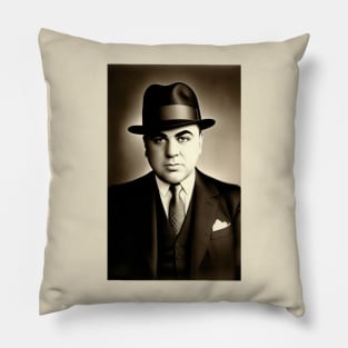 Capone Pillow