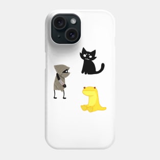 Homestuck Set / Sheet Phone Case