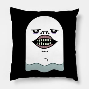 Boo-ner Pillow