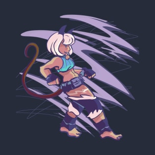 ms fortune T-Shirt