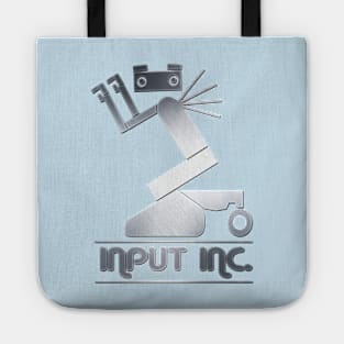 Input INC. Tote