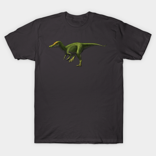 Discover Camptosaurus - Dinosaur - T-Shirt