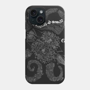 Elder Thing Phone Case