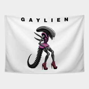 GAYLIEN Diva Extravaganza Tapestry