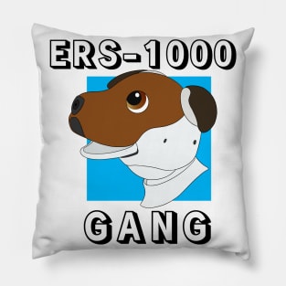 Aibo ERS-1000 Gang Chocolate Pillow