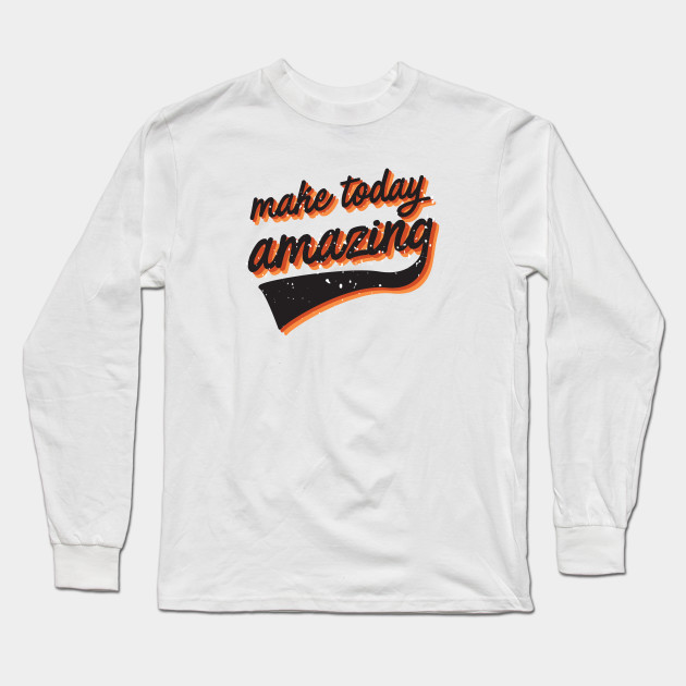 sf giants long sleeve t shirt