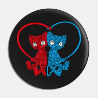 UNRAVEL 2 Pin