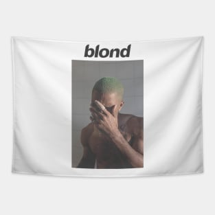 Frank ocean blonde tapestry top