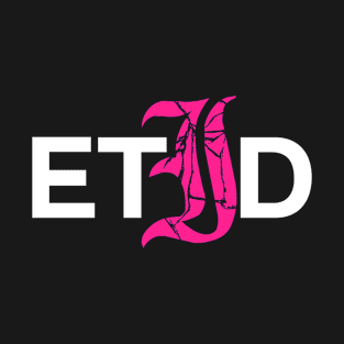 ETID T-Shirt