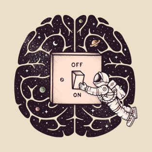 Reason ON T-Shirt