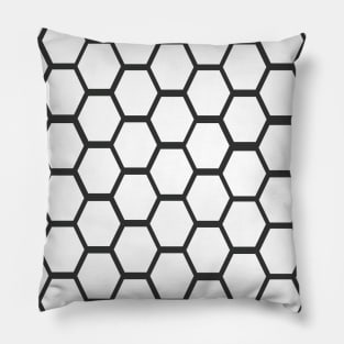 Pattern 3d Pillow