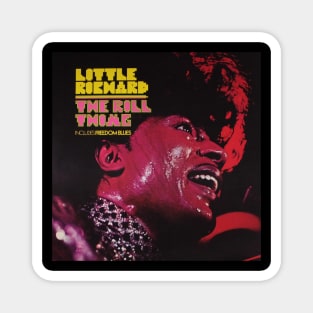 Album the roll Thing little richard Magnet