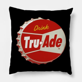 Tru-Ade Pillow