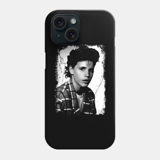 Corey Vintage Distressed Phone Case