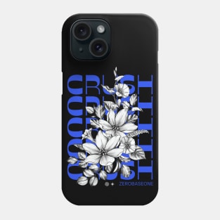 Crush ZEROBASEONE Phone Case