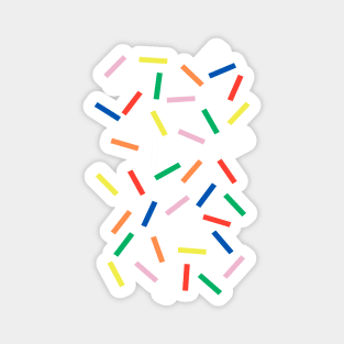 Sprinkles Fresh B Magnet