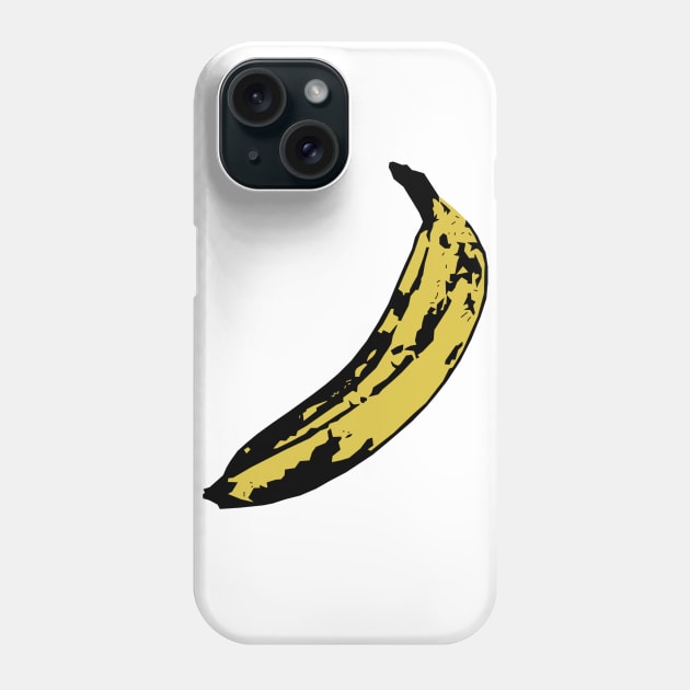 BANANDY Phone Case by THEUSUALDESIGNERS