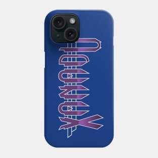 Xanadu Phone Case