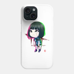 DBD CHIBI survivor FEng ming Phone Case