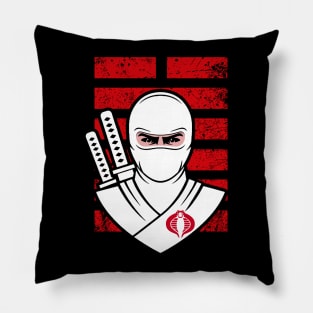 STORM SHADOW Pillow