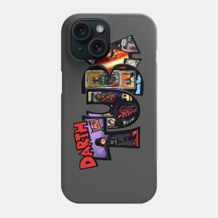 Darth Tuba 2021 Logo Phone Case