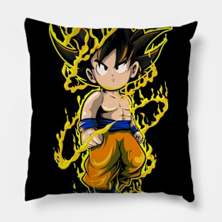 Chiby Dragon Ball Pillow