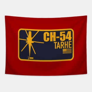 CH-54 Tarhe Tapestry