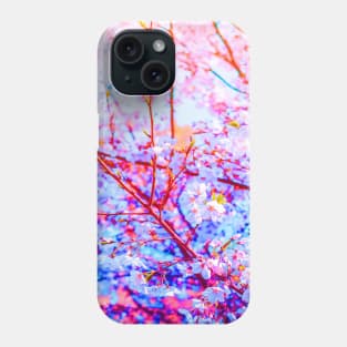 Bloom Colors Phone Case
