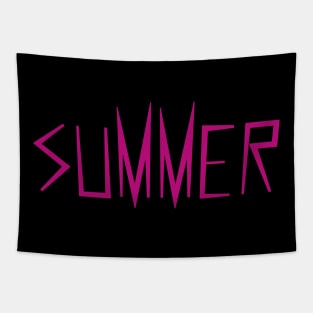 summer Tapestry