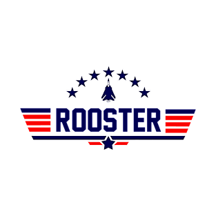 Rooster T-Shirt