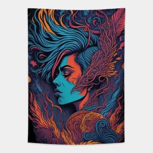 Unearthly Intrigues - Explore the Supernatural Tapestry