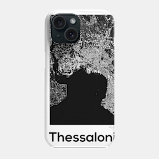 Thessaloniki Phone Case