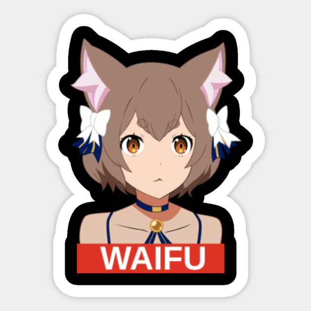 Anime Trap Stickers Felix Argyle Waifu Re Zero Anime Yaoi Trap Felix Argyle Sticker Teepublic felix argyle waifu re zero anime yaoi trap
