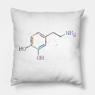 Dopamine Pillow