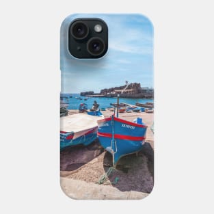 Madeira Town Phone Case