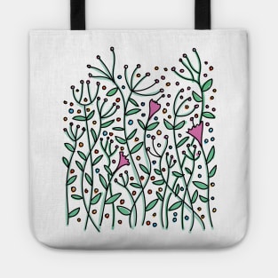 Garden Tote