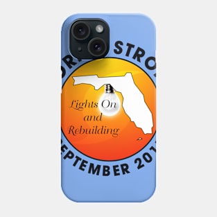 Florida Strong Phone Case