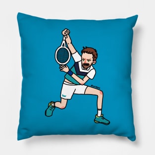 Daniil Medvedev 🐙 Pillow