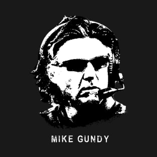 Mike Gundy T-Shirt