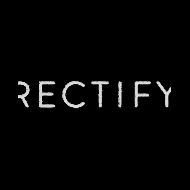 Rectify by ArcaNexus