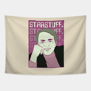 starstuff Tapestry