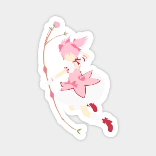 Kaname Madoka Magnet